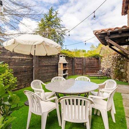 Casa De Al Lado En Barcenaciones 빌라 외부 사진