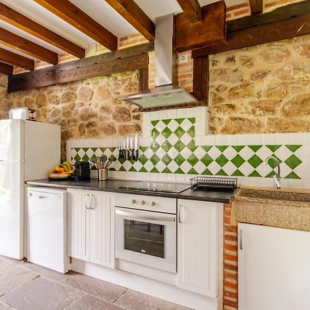 Casa De Al Lado En Barcenaciones 빌라 외부 사진