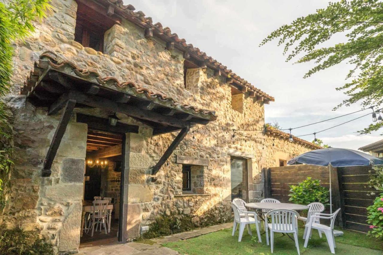 Casa De Al Lado En Barcenaciones 빌라 외부 사진