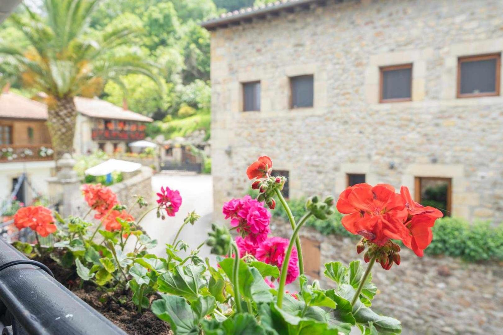 Casa De Al Lado En Barcenaciones 빌라 외부 사진