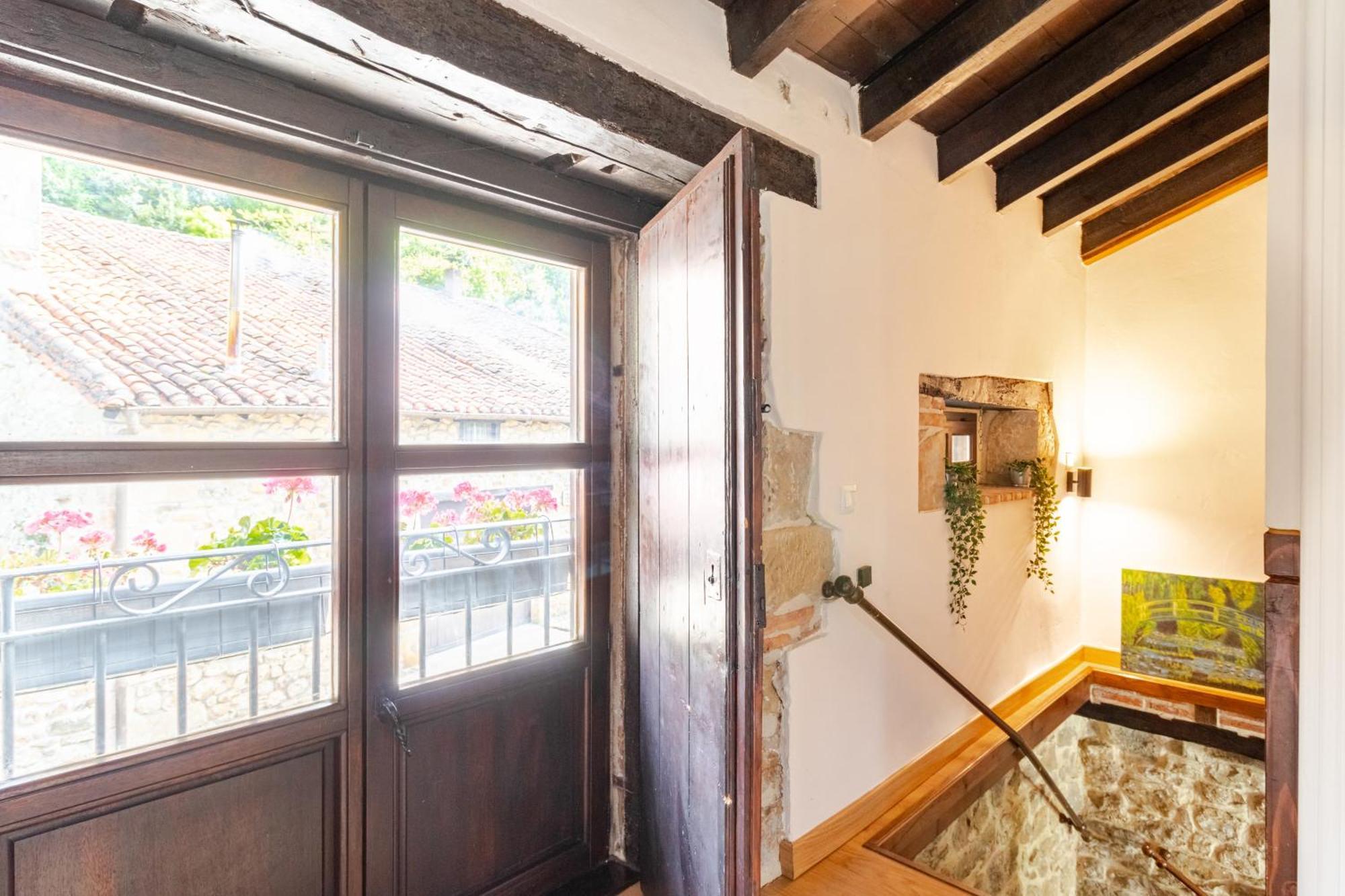 Casa De Al Lado En Barcenaciones 빌라 외부 사진