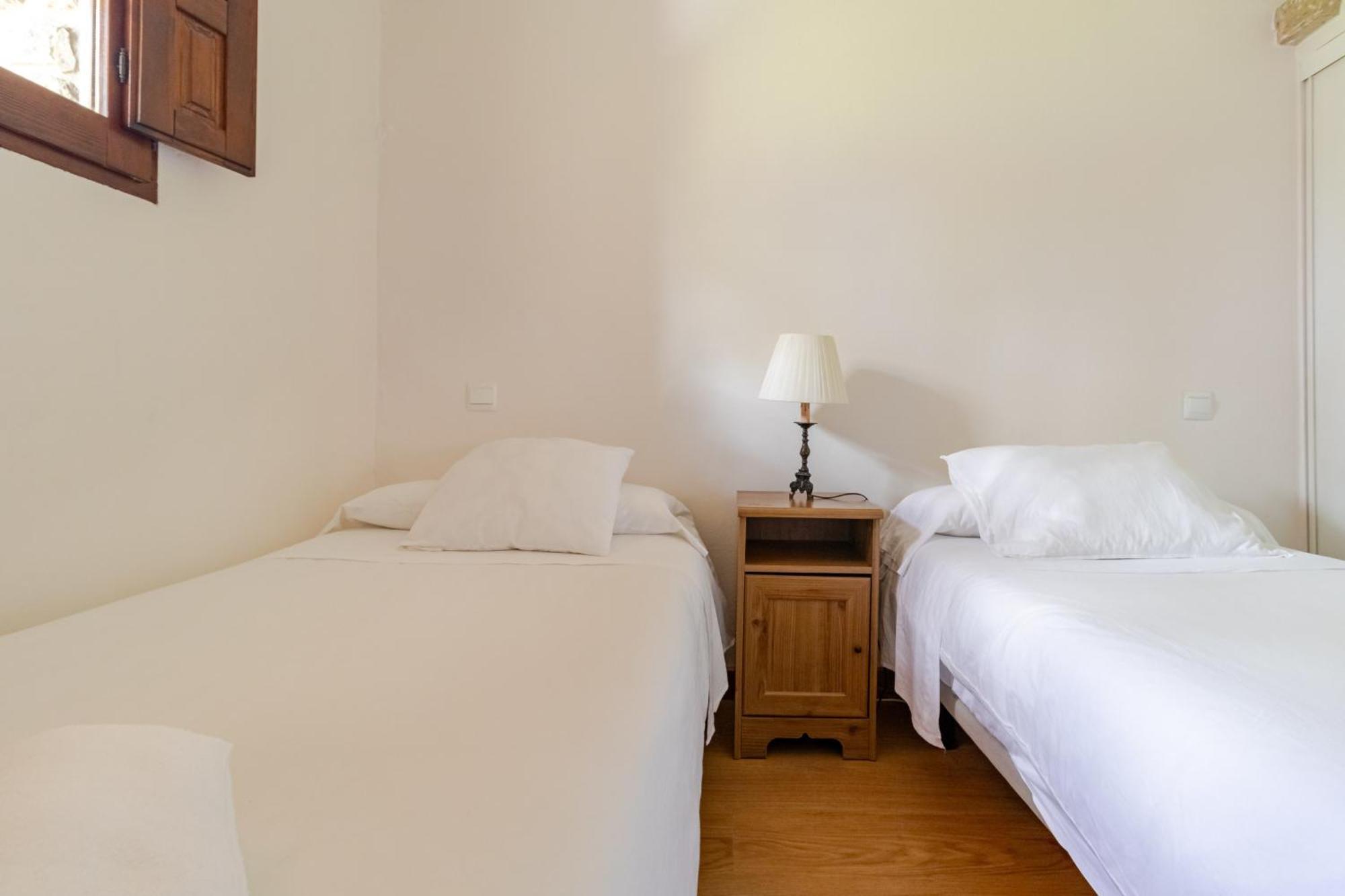 Casa De Al Lado En Barcenaciones 빌라 외부 사진