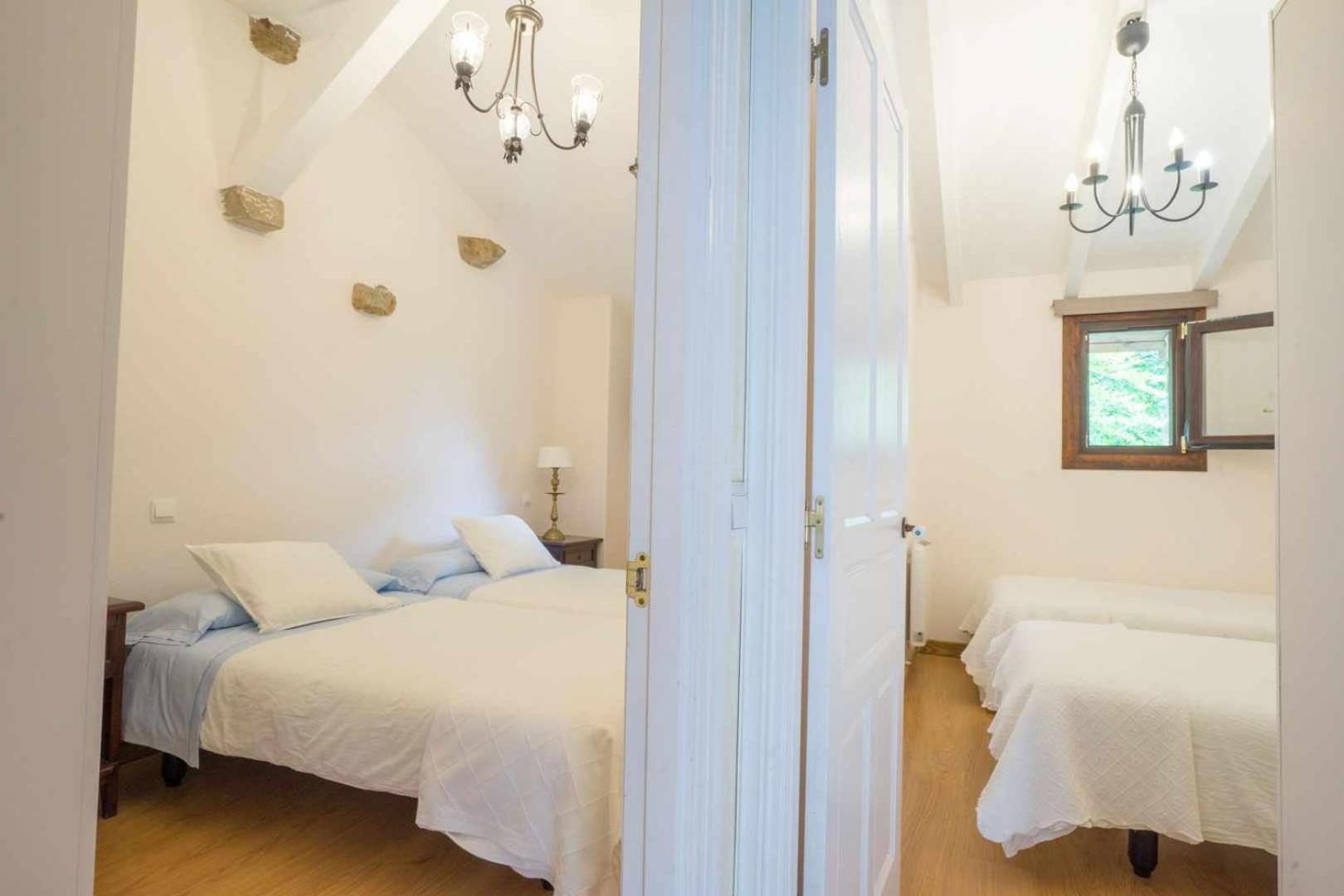 Casa De Al Lado En Barcenaciones 빌라 외부 사진