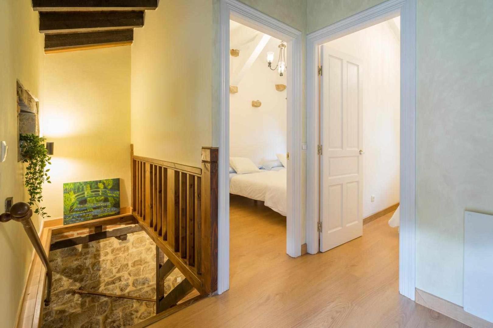 Casa De Al Lado En Barcenaciones 빌라 외부 사진