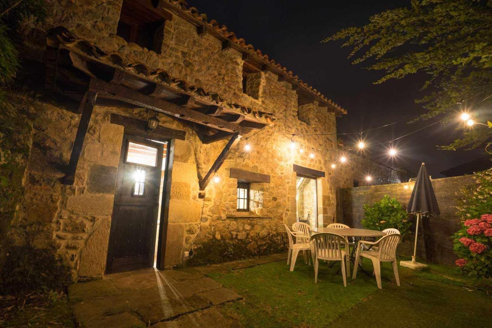 Casa De Al Lado En Barcenaciones 빌라 외부 사진