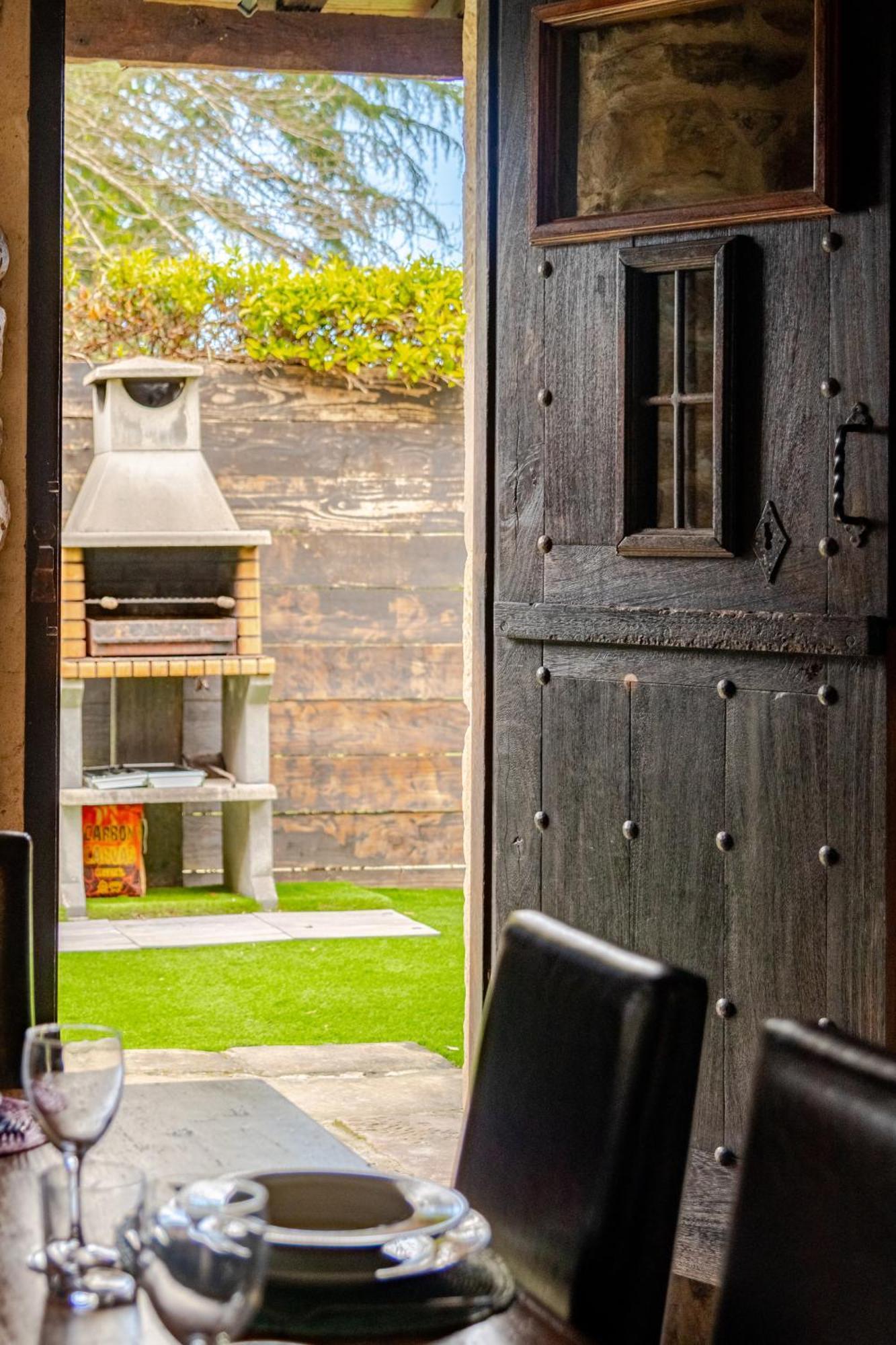 Casa De Al Lado En Barcenaciones 빌라 외부 사진